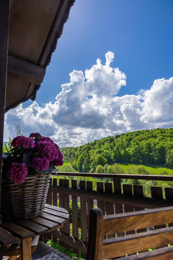 Odenwald Lounge Villa Reichelsheim Екстериор снимка